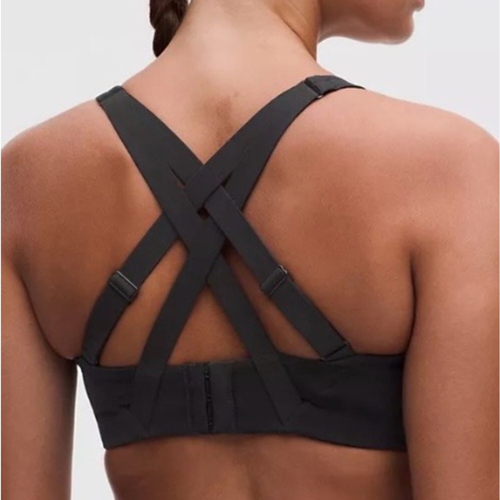🌼LULULEMON ENERGY BRA HIGH SUPPORT.Size 36 DD